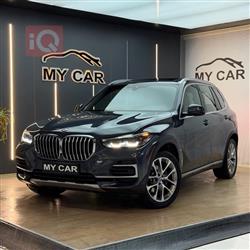 بي ام دبليو X5